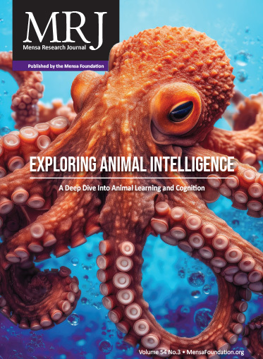 A Deep Dive Into Animal Learning and Cognition