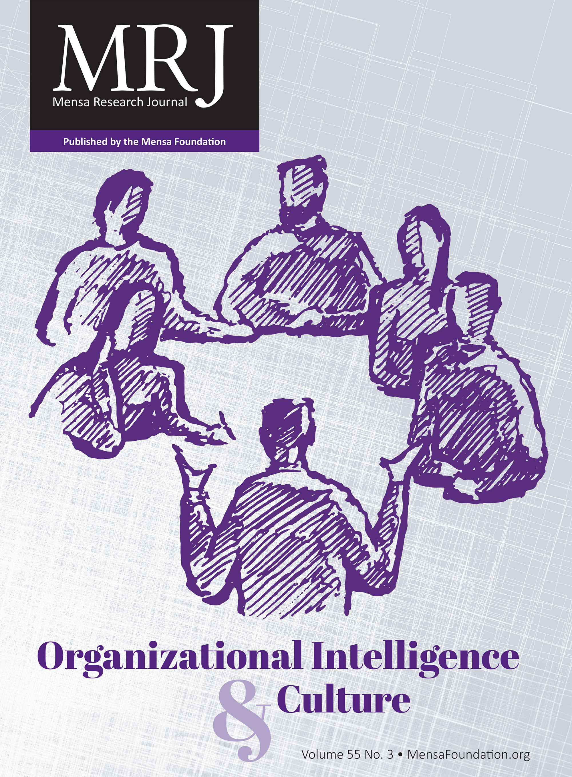 Organizational Intelligence & Culture