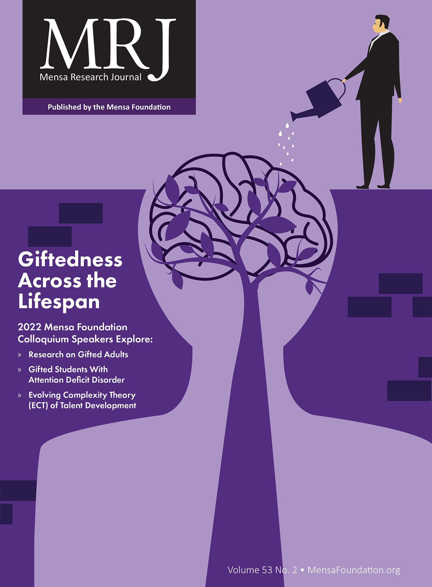 Giftedness Across the Lifespan
