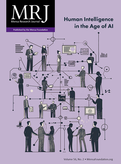 Human Intelligence in the Age of AI