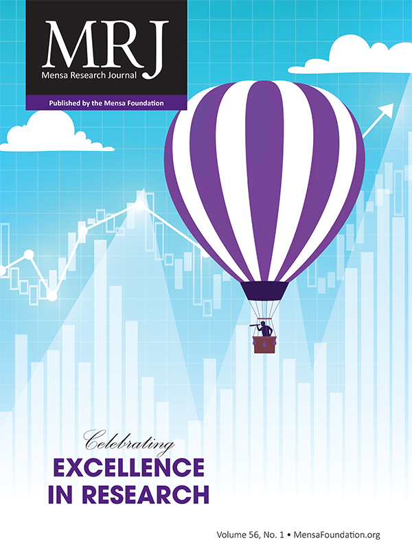 Celebrating Excellence in Research