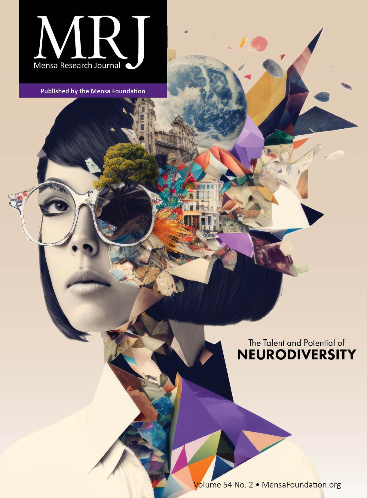 The Talent and Potential of Neurodiversity