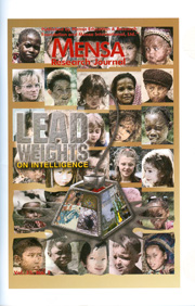 Lead Weights on Intelligence