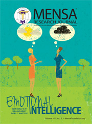 Emotional Intelligence