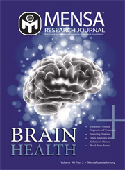 Brain Health