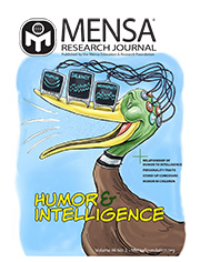 Humor & Intelligence