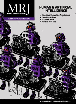 Human & Artificial Intelligence