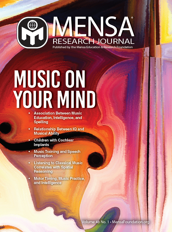 Music on Your Mind